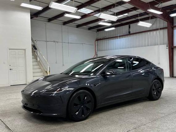 TESLA MODEL 3 2024 5YJ3E1EB6RF841446 image
